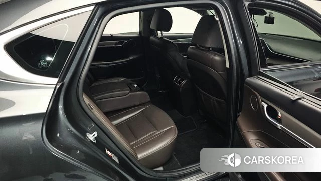 Hyundai Grandeur IG 2019 Серый из Кореи, фото 2