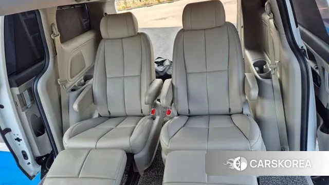 Kia The New Carnival 2019 Белый из Кореи, фото 2