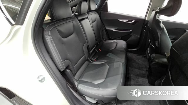 Kia EV6 2022 Жемчужный цвет из Кореи, фото 2