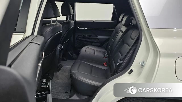 Ssangyong Torres 2023 Белый из Кореи, фото 2