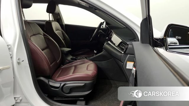 Kia The New Niro 2020 Белый из Кореи, фото 2