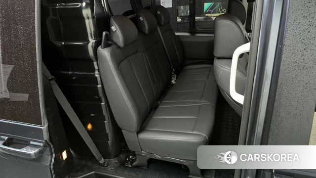 Hyundai Staria 2024 Серый из Кореи, фото 2