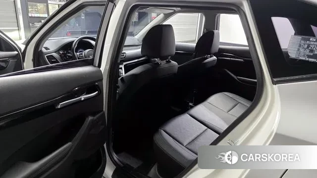 Kia Seltos 2021 Белый из Кореи, фото 2