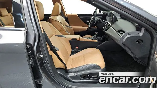 Lexus ES300h 7th generation id 2694736 из Кореи 2