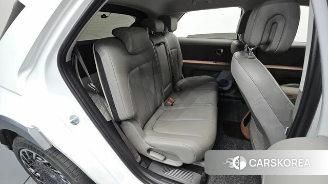 Hyundai Ionic 5 2022 Белый из Кореи, фото 2