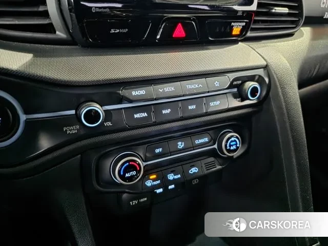 Hyundai Veloster (JS) 2018 Белый из Кореи, фото 2