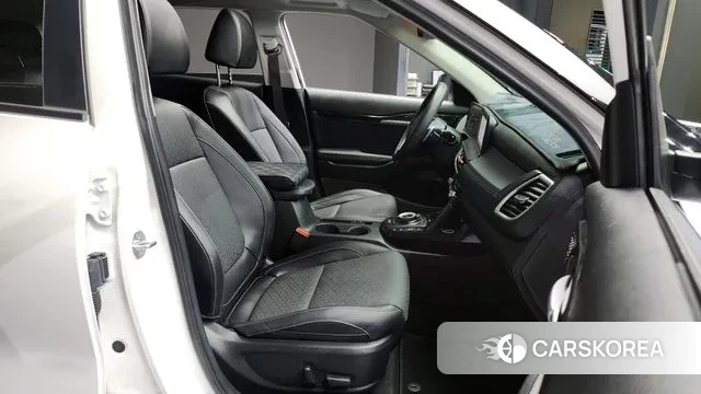 Kia The New Seltos 2023 Белый из Кореи, фото 2