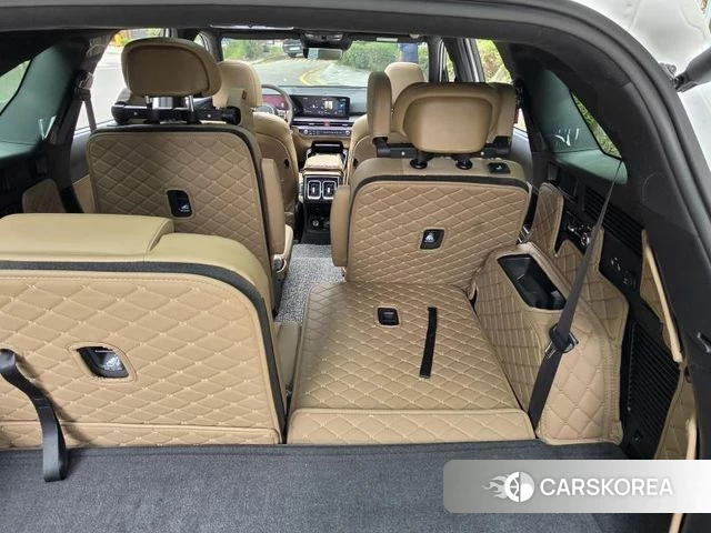 Kia The New Sorento 4th Generation 2024 Белый из Кореи, фото 2