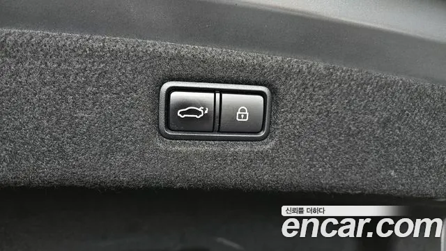 Genesis G90 id 2636993 из Кореи 2