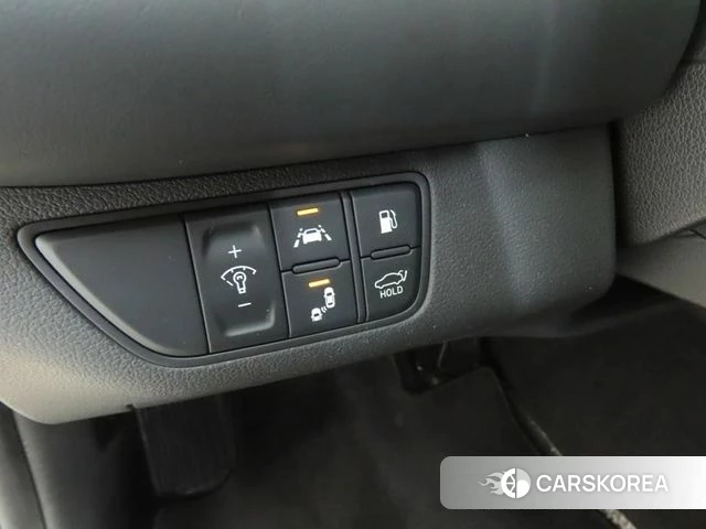 Genesis G70 2019 Синий из Кореи, фото 2