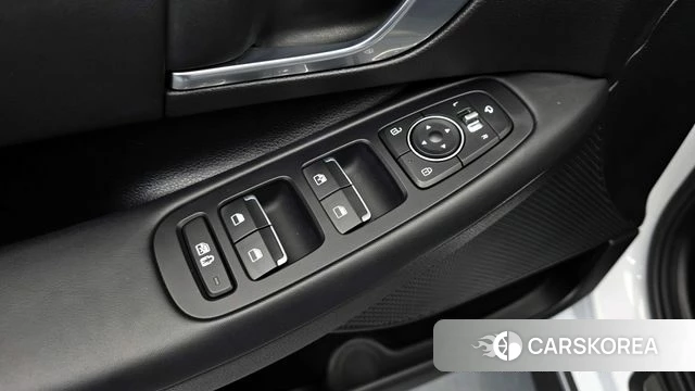 Hyundai Sonata (DN8) 2019 Белый из Кореи, фото 2