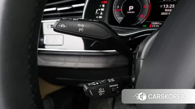 Audi Q8 (4M) id 3195726 из Кореи 2