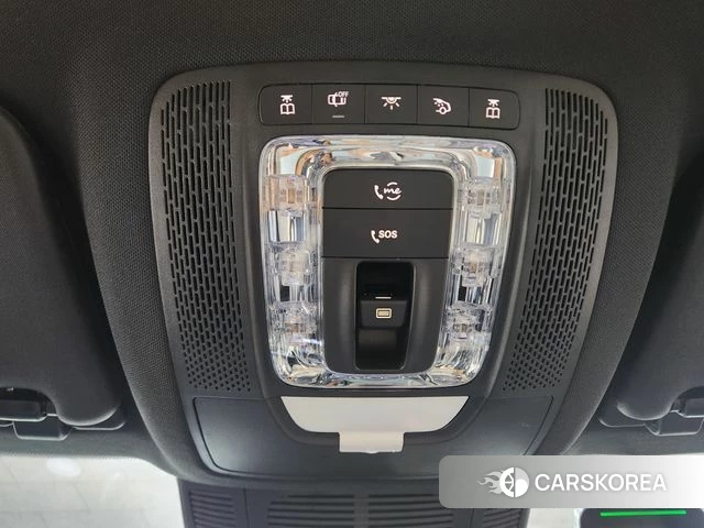 Mercedes-Benz GLS - Class X167 2025 Белый из Кореи, фото 2
