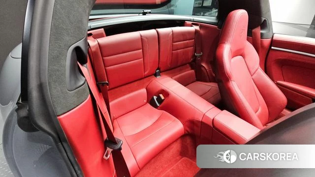 Porsche 911(992) 2024 Серебристо-серый из Кореи, фото 2