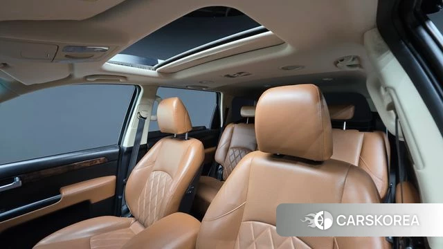 Kia The New Mohave 2018 Черный из Кореи, фото 2
