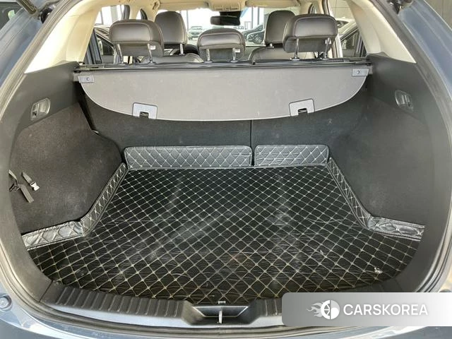 Mazda CX-5 2021 Синий из Китая, фото 2