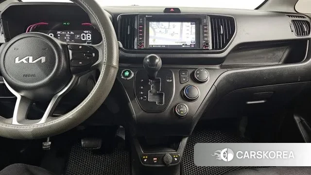 Kia The New Kia Ray 2023 Жемчужный цвет из Кореи, фото 2