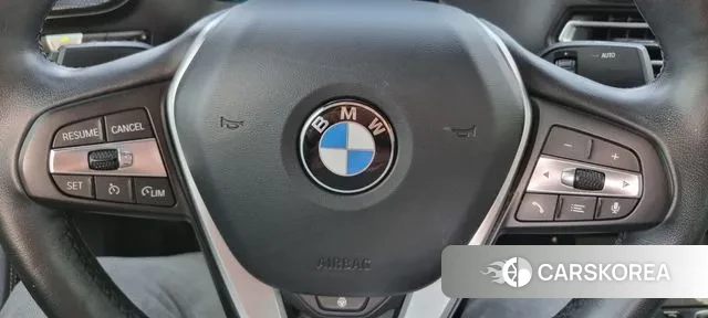 BMW 2 Series Gran Coupe (F44) 2020 Черный из Кореи, фото 2