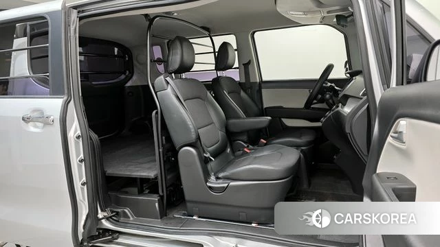 Kia The New Ray 2019 Серебряный из Кореи, фото 2