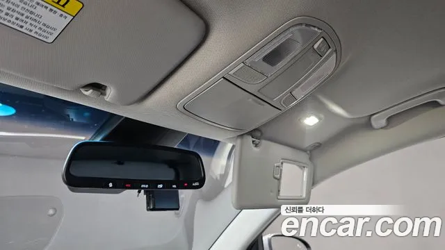 Hyundai All New Tucson id 2709006 из Кореи 2