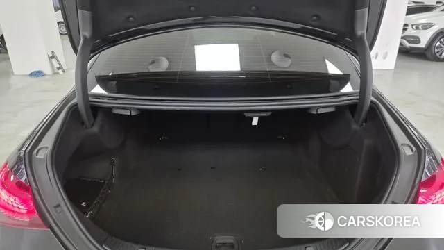 Mercedes-Benz E-Class W213 2020 Черный из Кореи, фото 2