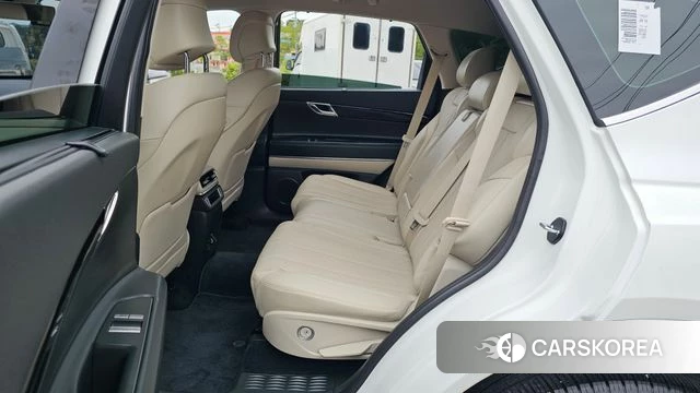 Genesis GV80 2024 Белый из Кореи, фото 2