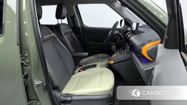 Hyundai Casper 2022 Цвет тростника из Кореи, фото 2