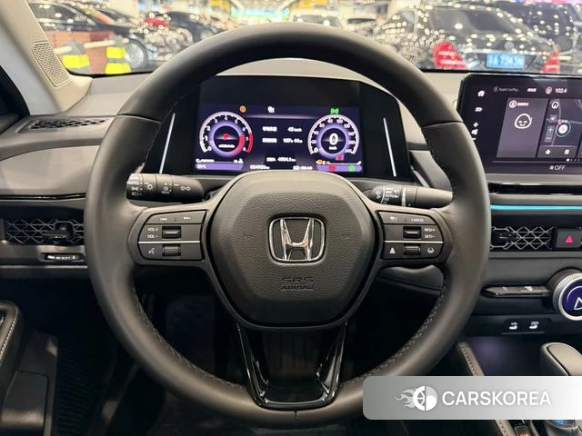 Honda Accord 2025 Черный из Китая, фото 2