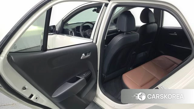 Kia The New Morning (JA) id 4230223 из Кореи 2