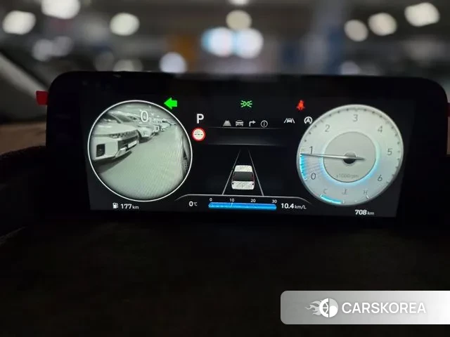 Hyundai Staria 2025 Черный из Кореи, фото 2