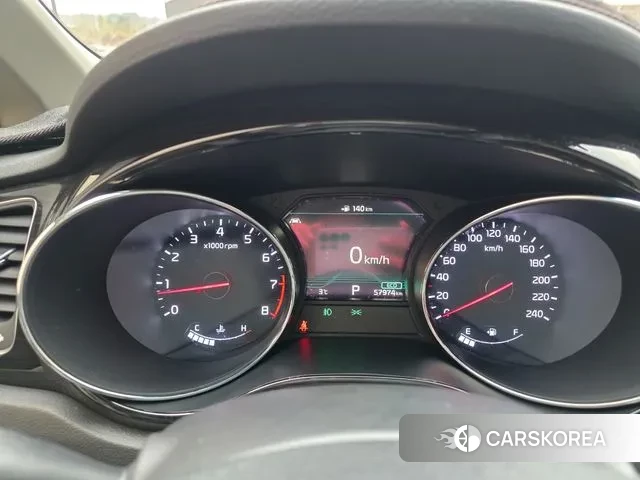 Kia The New Carnival 2019 Серебряный из Кореи, фото 2