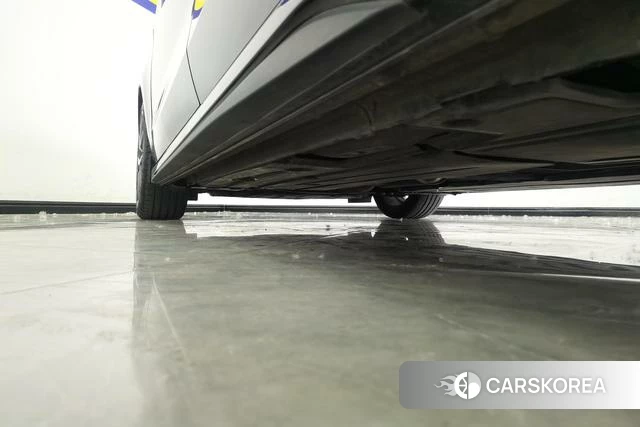 Lynk 03 2022 Черный из Китая, фото 2