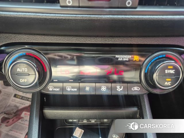 Kia Come New K3 2019 Белый из Кореи, фото 2