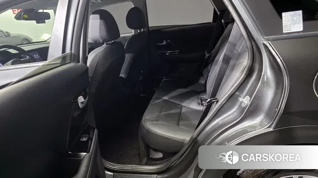 Kia The New Niro 2021 Серый из Кореи, фото 2