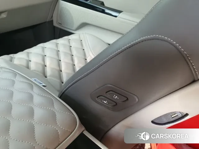 Kia Carnival 4th generation 2020 Черный из Кореи, фото 2