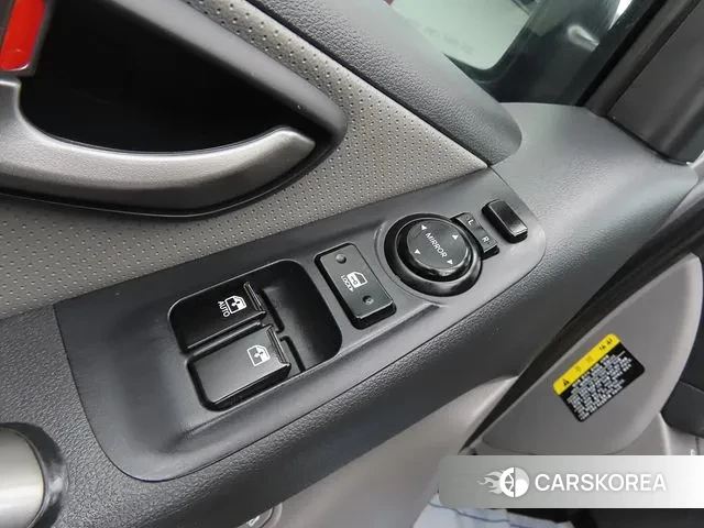 Hyundai The New Grand Starex 2021 Серебряный из Кореи, фото 2