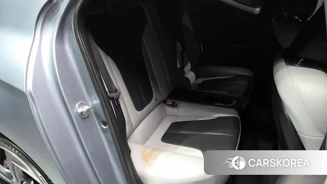 Hyundai Veloster (JS) 2018 Серый из Кореи, фото 2