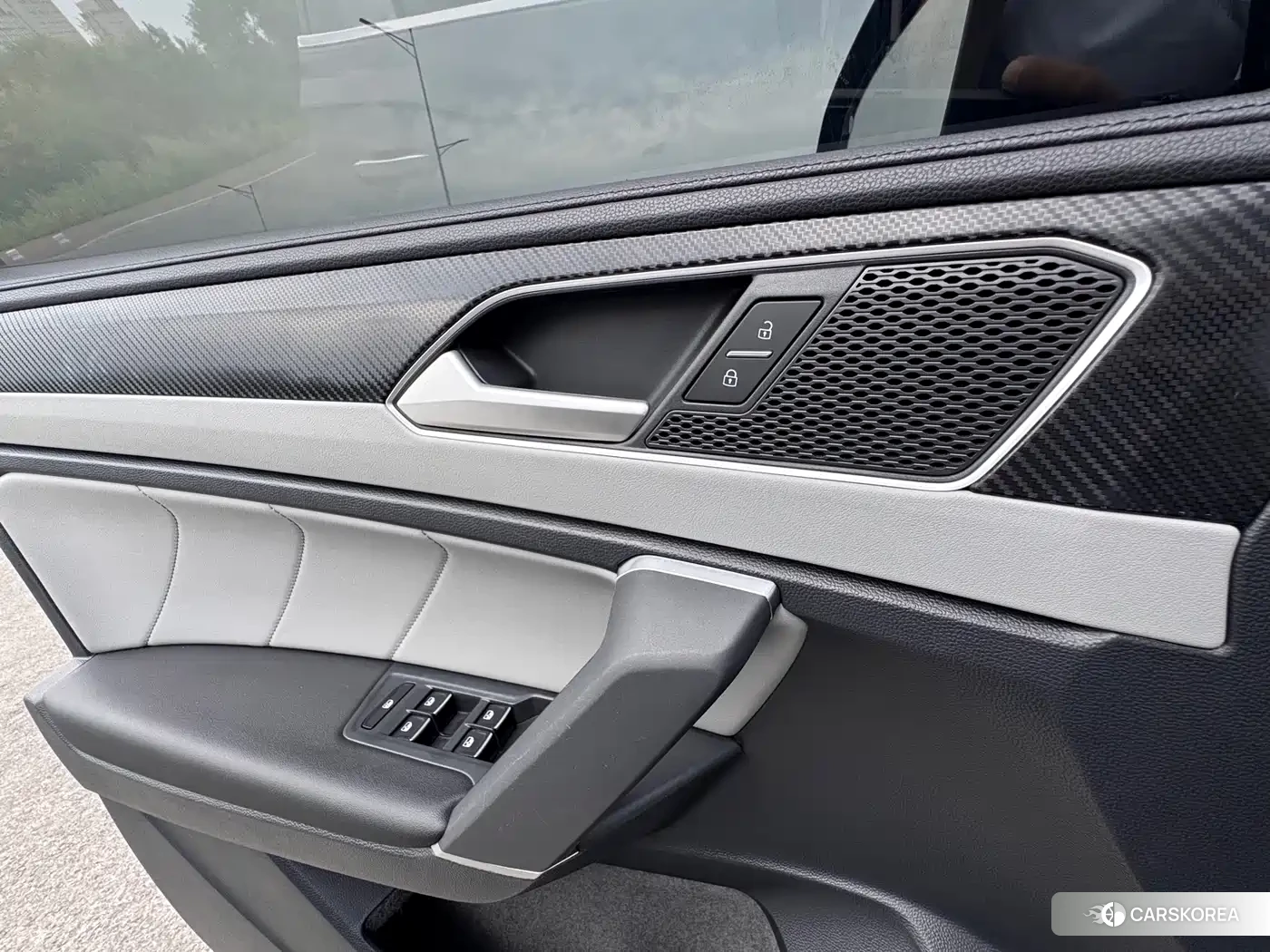 Volkswagen Tayron 2023 Черный из Китая, фото 2