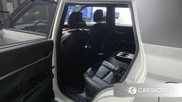 Ssangyong The New Torres 2025 Белый из Кореи, фото 2