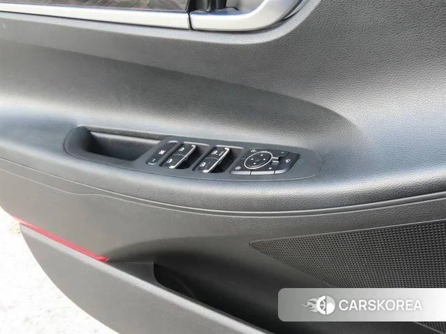 Hyundai Grandeur IG 2019 Черный из Кореи, фото 2