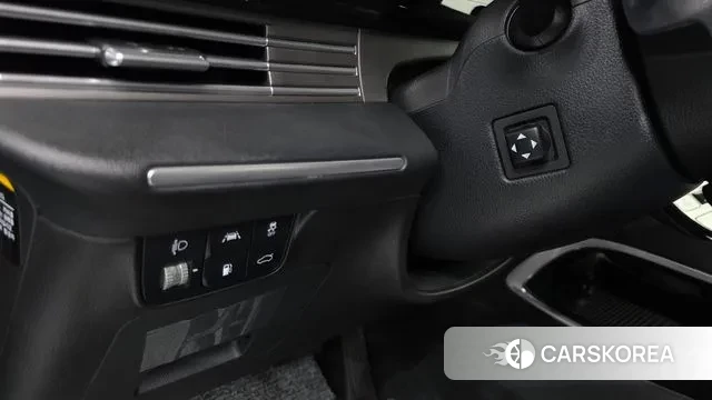 Hyundai The New Grandeur IG 2020 Черный из Кореи, фото 2