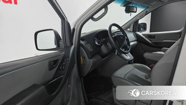 Hyundai The New Grand Starex 2020 Белый из Кореи, фото 2