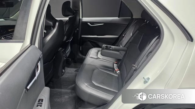 Kia Di Ol Nu Niro 2022 Белый из Кореи, фото 2
