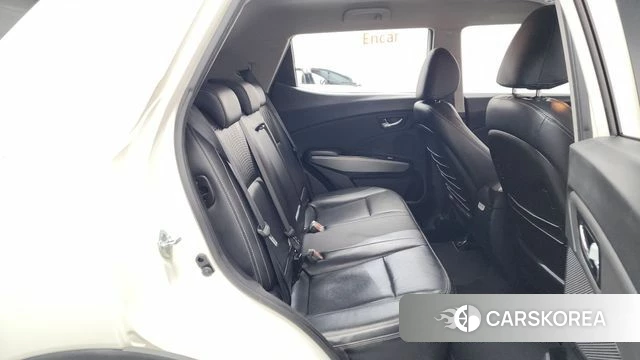 Ssangyong Tivoli Armor 2018 Белый из Кореи, фото 2