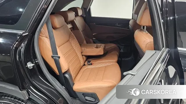 Kia The New Sorento 2020 Черный из Кореи, фото 2
