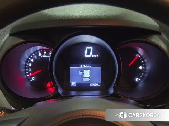 Kia The New Ray 2020 Белый из Кореи, фото 2