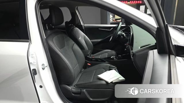 Kia Di All New Niro EV 2022 Белый из Кореи, фото 2