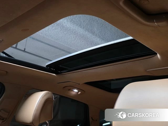Genesis GV80 2020 Черный из Кореи, фото 2