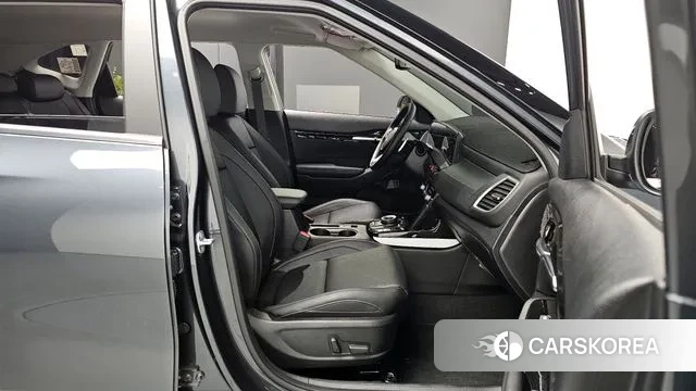 Kia The New Seltos 2025 Серый из Кореи, фото 2