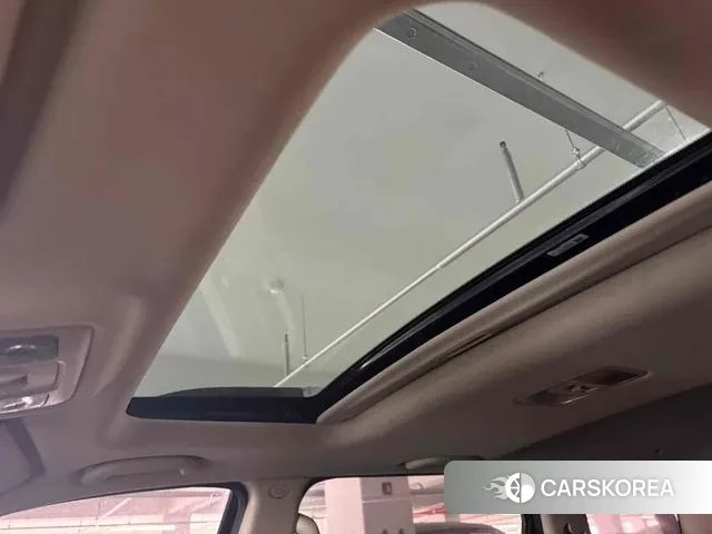 Kia The New Mohave 2018 Черный из Кореи, фото 2